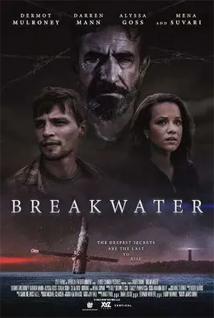Breakwater (2023) {English with Subtitles} Full Movie WEB-DL 480p | 720p | 1080p