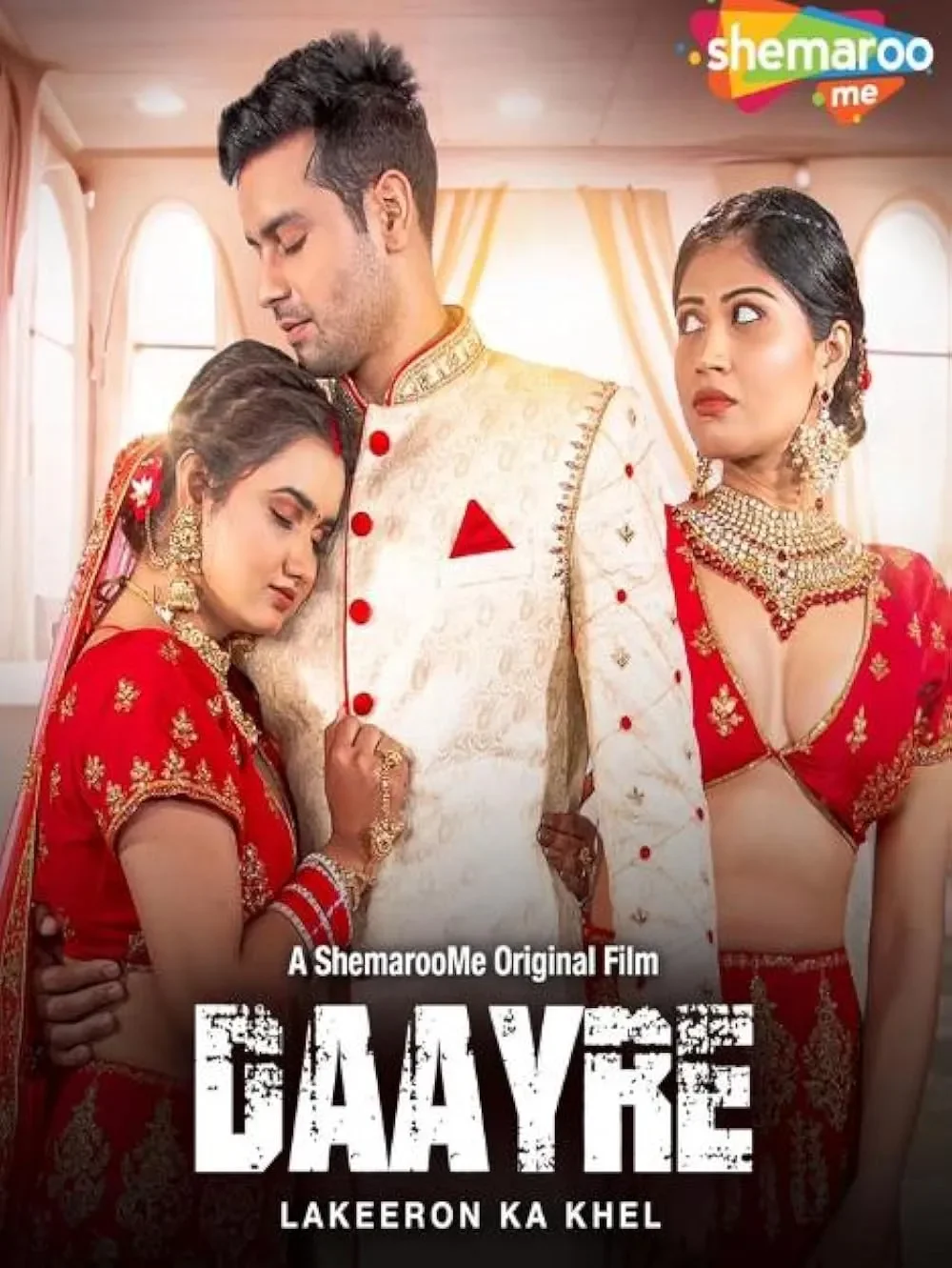 Daayre (2023) Hindi Full Movie WEB-DL 480p | 720p | 1080p