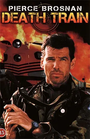 Death Train (1993) BluRay Dual Audio 480p | 720p | 1080p