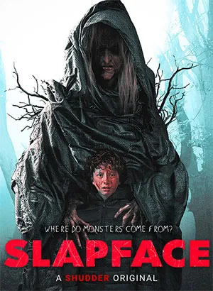 Slapface (2021) BluRay Dual Audio {Hindi-English} 480p | 720p | 1080p