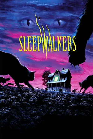 Sleepwalkers (1992) BluRay Dual Audio {Hindi-English} 480p | 720p | 1080p