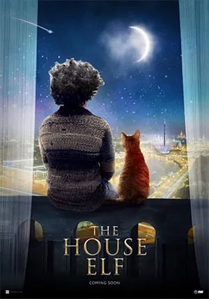 The House Elf (2019) BluRay Dual Audio {Hindi-English} 480p | 720p | 1080p