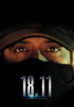 18.11: A Code of Secrecy (2014) Hindi Full Movie WEB-DL 480p | 720p | 1080p