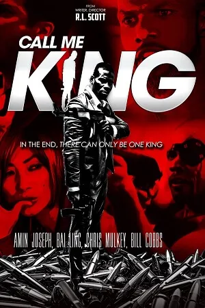 Call Me King (2017) WEB-DL Dual Audio {Hindi-English} 480p | 720p | 1080p