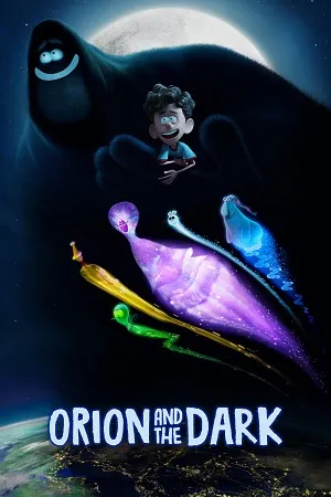 ORION AND THE DARK – Netflix Original (2024) WEB-DL Dual Audio {Hindi-English} 480p | 720p | 1080p
