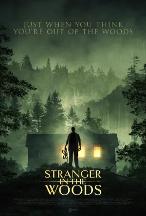 Stranger in the Woods (2024) WEB-DL {English With Subtitles} Full Movie 480p | 720p | 1080p