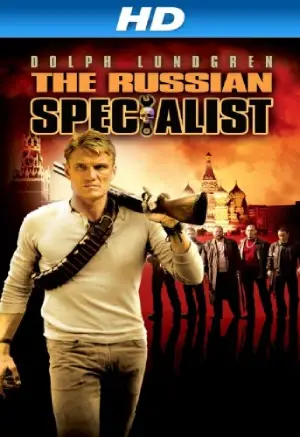 The Russian Specialist (2005) BluRay Dual Audio 480p | 720p | 1080p