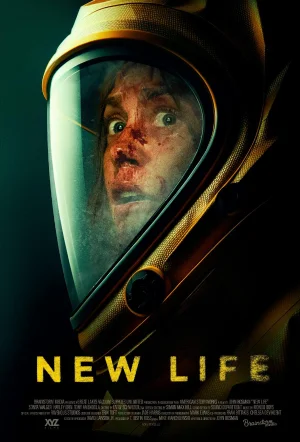 New Life (2023) WEB-DL {English With Subtitles} Full Movie 480p | 720p | 1080p